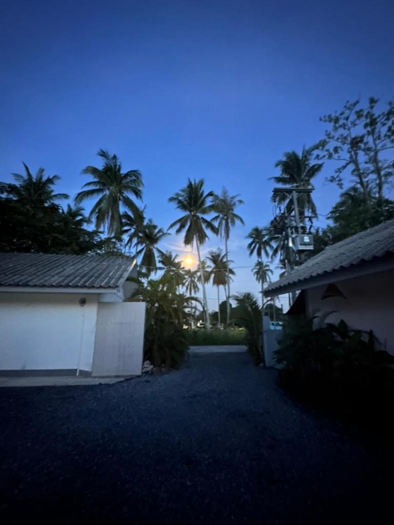 Samui Zenity Hotel Mae Nam Beach Exterior foto